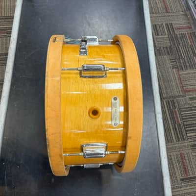 Drum Set-Custom Made Maple Toms & Snare image 9