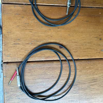 Mogami, Canare and others TT patch cable lot. image 3