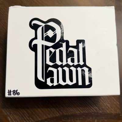 Pedal Pawn BC108 Fuzz image 3