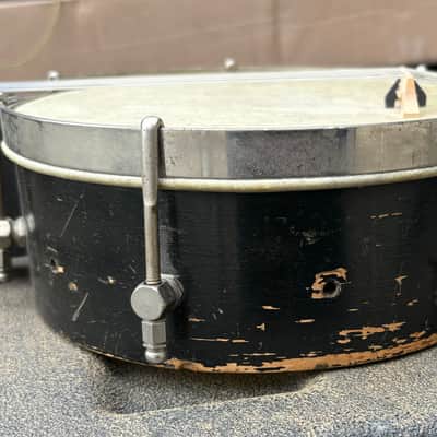 Slingerland Maybell Banjo Uke 1920’s image 4