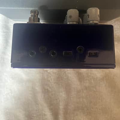 Wampler Pantheon Dual Overdrive Deluxe image 4