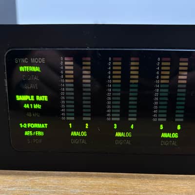 Digidesign 888 I/O Audio interface 2000s - Black image 3