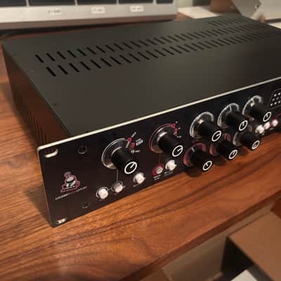 Louder Than Liftoff Silver Bullet Mk2 2026 - Black image 2