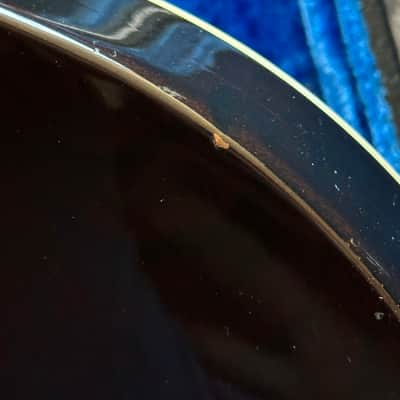 1973 Ibanez 2372 Recording Vintage Made in Japan MIJ image 11