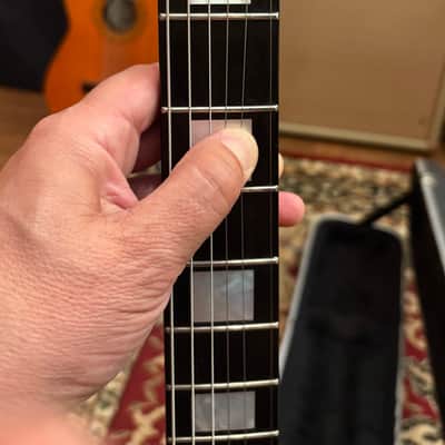 Carvin DC400 w/ hardshell case image 11