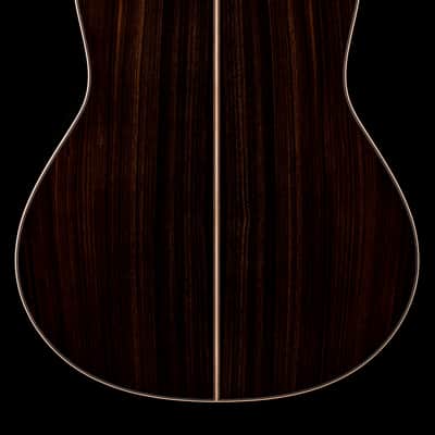 Yamaha LL56 Custom ARE #ILX050A image 2