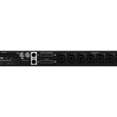 Universal Audio Apollo x8p Gen 2 | Thunderbolt 3 Audio Interface with Essentials+ Bundle image 2