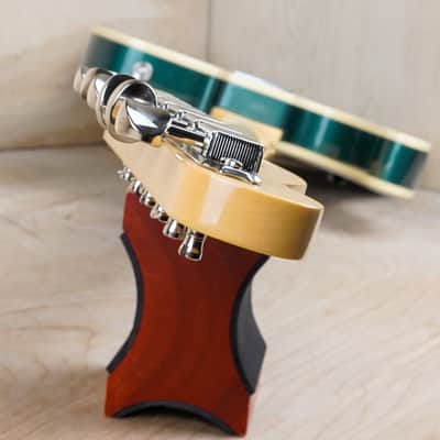 Fender FSR Traditional II '60s Telecaster Custom MIJ 2025 Sherwood Green Metallic Japan Exclusive w/ Bag image 11