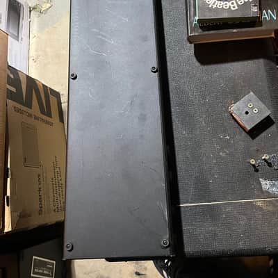 Original Line 6 Floorboard 1999 - 2002 image 6