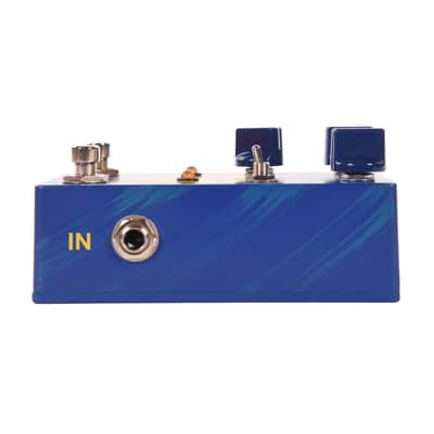 Jam Pedals Tube Dreamer MK2 Overdrive Pedal image 3