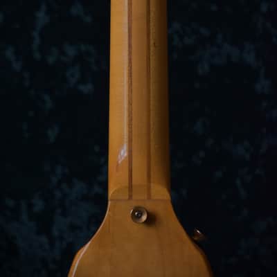 Gibson Flying V2 - blowout holiday sale - Natural 1980 image 3