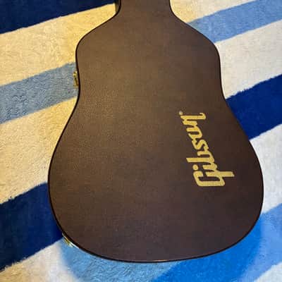 Gibson G-45 Studio Walnut 2019 - 2020 - Antique Natural image 16