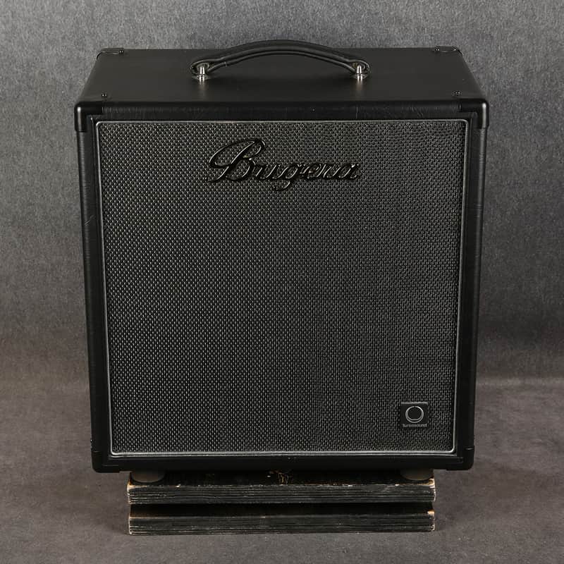 Bugera 112TS Cabinet - 2nd Hand image 1