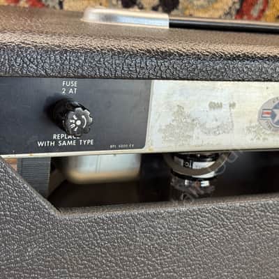 1979 Music Man - RP112 Sixty Five - ID 5954 image 13