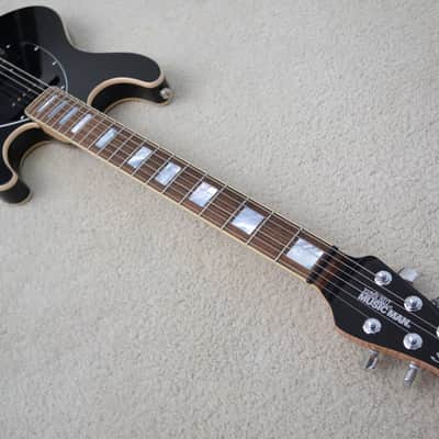 Music Man Steve Morse Custom (one-of-a-kind) image 11