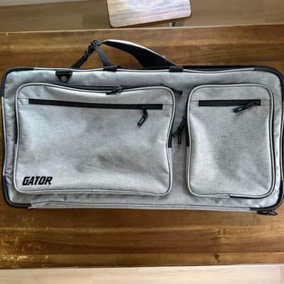 Rane ONE 2-Channel DJ Controller w/ Gator G-CLUB Bag & Decksaver Cover image 13