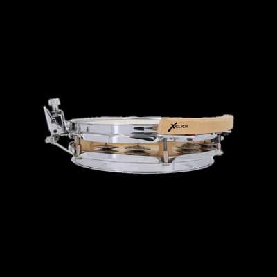 X-Percussion X-Click Cross-Stick Enhancer, Natural Satin image 3