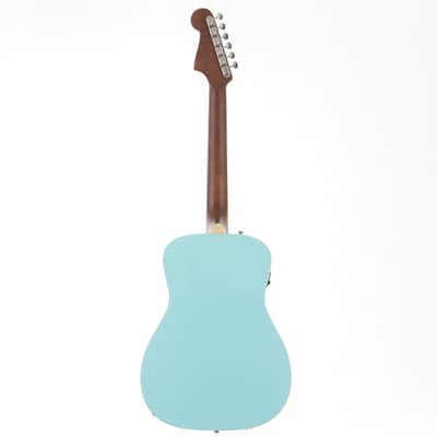Fender Malibu Player Aqua Splash [IWA1936830] (07/06) image 2