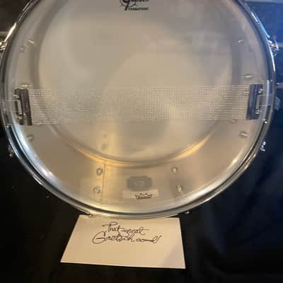 Gretsch BROOKLYN 2024 - CHROME image 3
