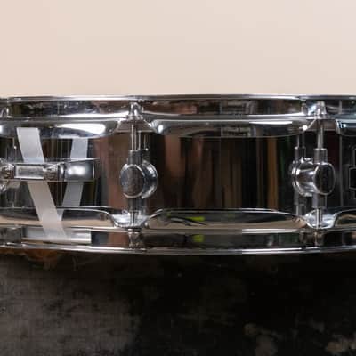 Mapex MPX 3.5x14 Steel Piccolo Snare Drum image 10