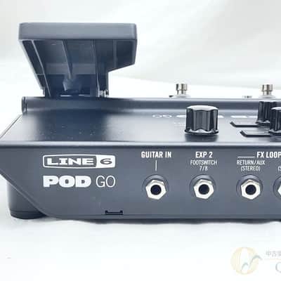 Line 6 Pod Go image 5