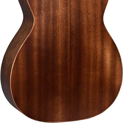 Martin 000-15M StreetMaster Acoustic Guitar with Gig Bag image 4