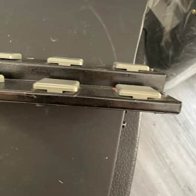 Rolls Midi Pedal Mp80 image 3