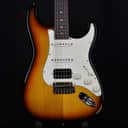 Suhr Classic S Antique HSS - HSS 3 Tone Sunburst Rosewood Fingerboard (74542)