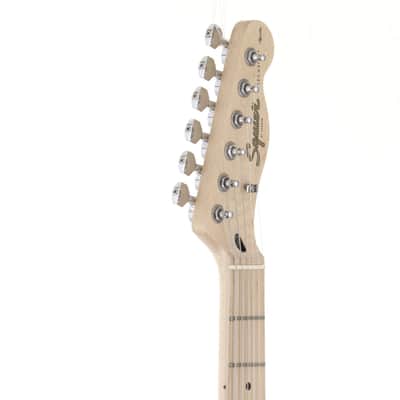 Squier Affinity Telecaster Arctic White (2021) [CSSA21018591] (05/20) image 11