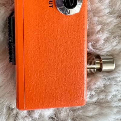 MXR Phase 95 Mini model M290 Phaser guitar pedal - Mint in box image 4