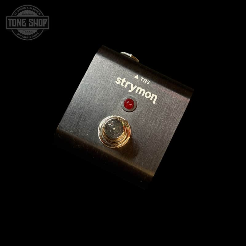 Used Strymon Favorite Switch w/box TSU25135 image 1
