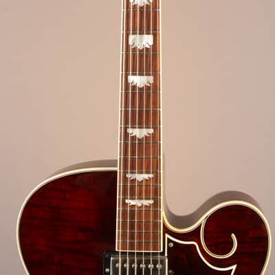 Gibson Tal Farlow 1997 image 5