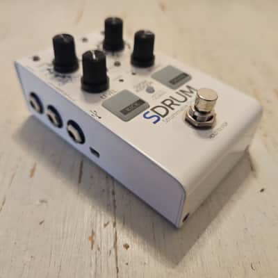 Digitech SDRUM Electronics Rhythm z image 2