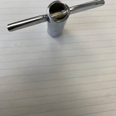 Vintage  hexagon Drum Key image 3
