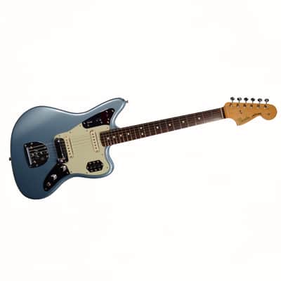 Fender American Vintage '62 Jaguar | Reverb Canada