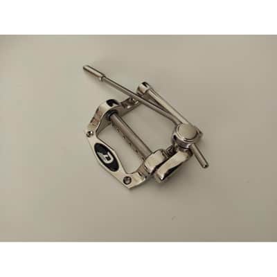 Vibrato Duesenberg Super Tremola type Bigsby B5 Tele TDBSN image 7