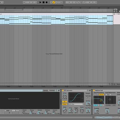 Radiohead Synths Projects image 11