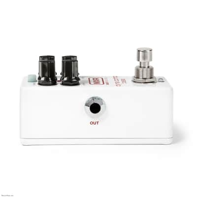 MXR M282 DYNA COMP Mini Bass Effect Pedal imagen 4