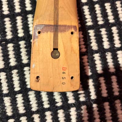 Ibanez Roadstar II RG450 Neck image 7