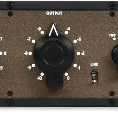 Chandler Limited RS660 Tube Compressor/Limiter image 1