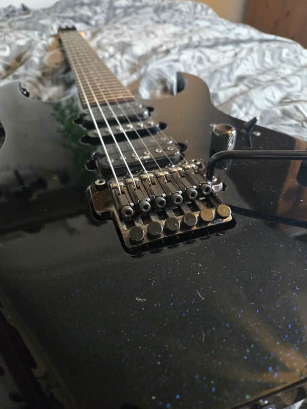 Ibanez RG1570 Prestige Team J Craft image 1