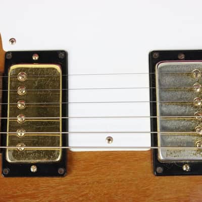 1976 Gibson Explorer Limited Edition - Natural image 12