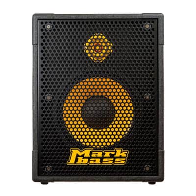 Markbass MBC105088 MB58R CMD 121 PURE image 3