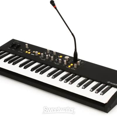 Waldorf STVC String Synthesizer and Vocoder (STVCd1) image 7