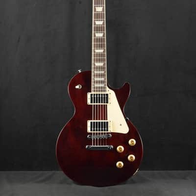 Gibson Les Paul Studio Wine Red image 2