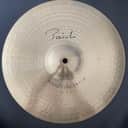 Paiste Signature Sound Edge 13 Hihat (2010)