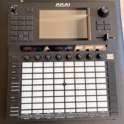 Akai Force + 1 TB SSD + Decksaver (Read Description) image 5