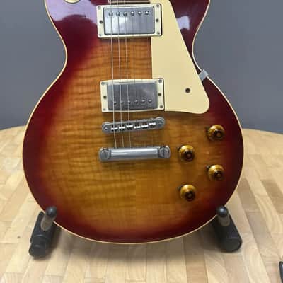 Gibson Les Paul Heritage Standard 1982 image 1