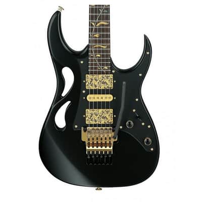 Ibanez PIA3761 XB Steve Vai Signature image 1