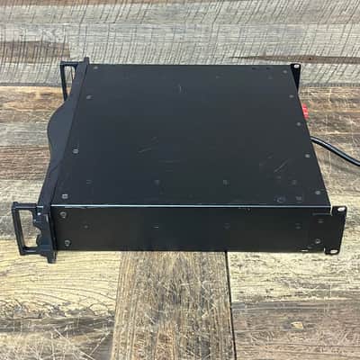 Crown K2 Balanced current amplifier Three of 4 in stock image 5